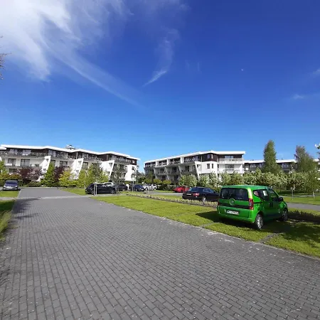 Apartment Klif Wladyslawowo