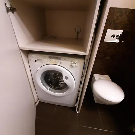 Appartement Klif *