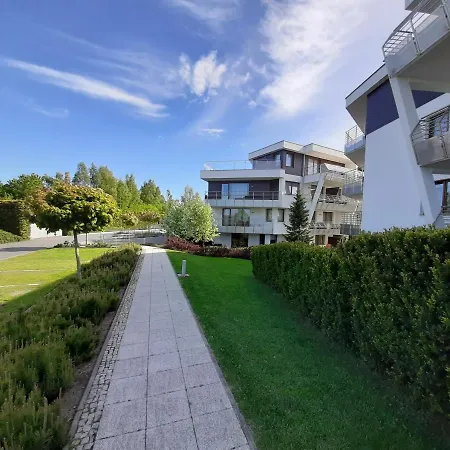 Klif * Władysławowo