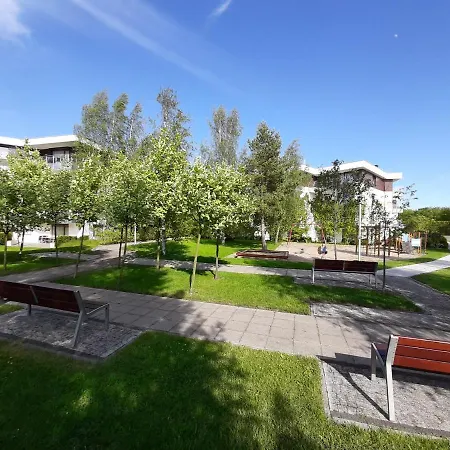 Apartment Klif Wladyslawowo