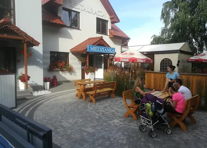 Klif * Władysławowo