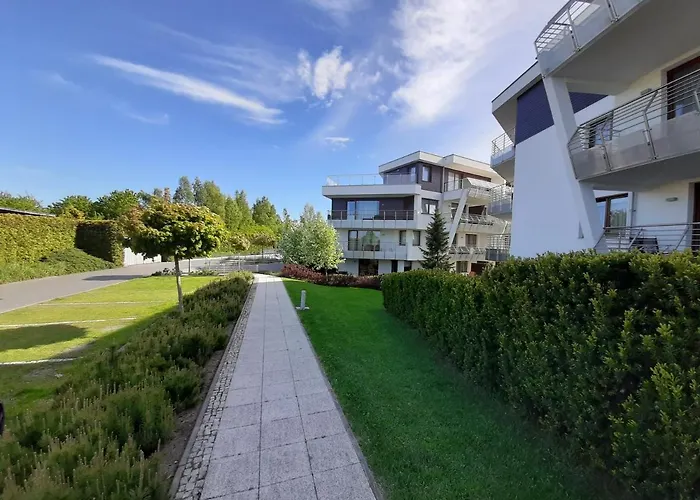 Klif * Władysławowo